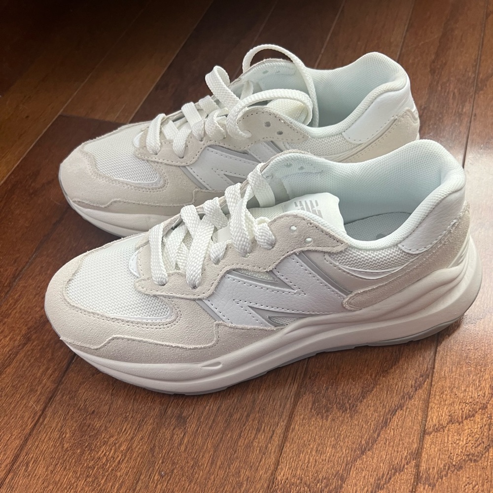 New Balance 57/40 Sneaker - NWOT